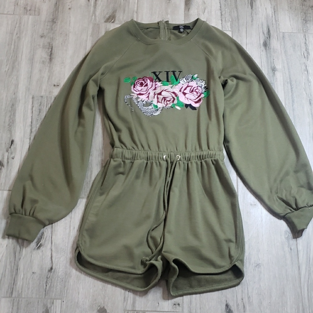 Romper